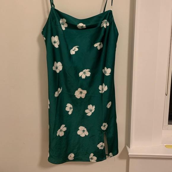 Worn once, dress - Picture 1 of 3